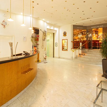 Sommerau-Ticino Swiss Quality Hotel Dietikon Zewnętrze zdjęcie