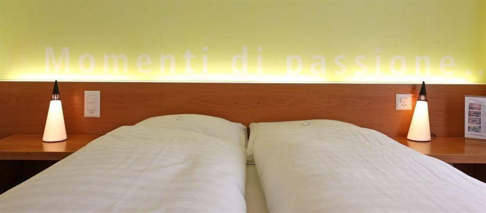 Sommerau-Ticino Swiss Quality Hotel Dietikon Zewnętrze zdjęcie